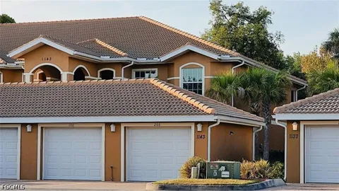 Winding Pines Circle #203