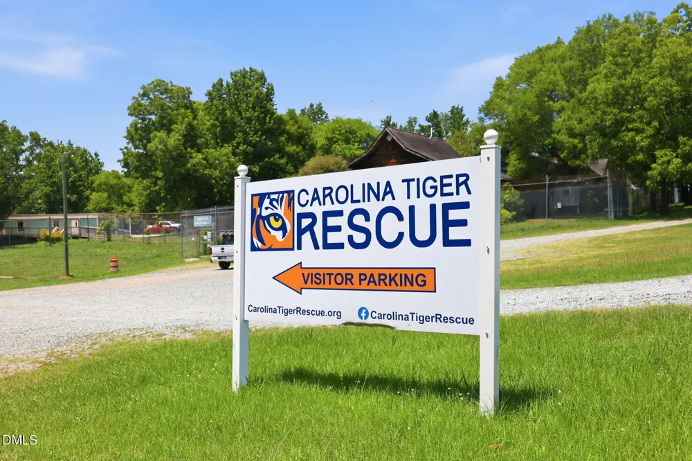 2185 Hanks Chapel Road Pittsboro, NC 27312
