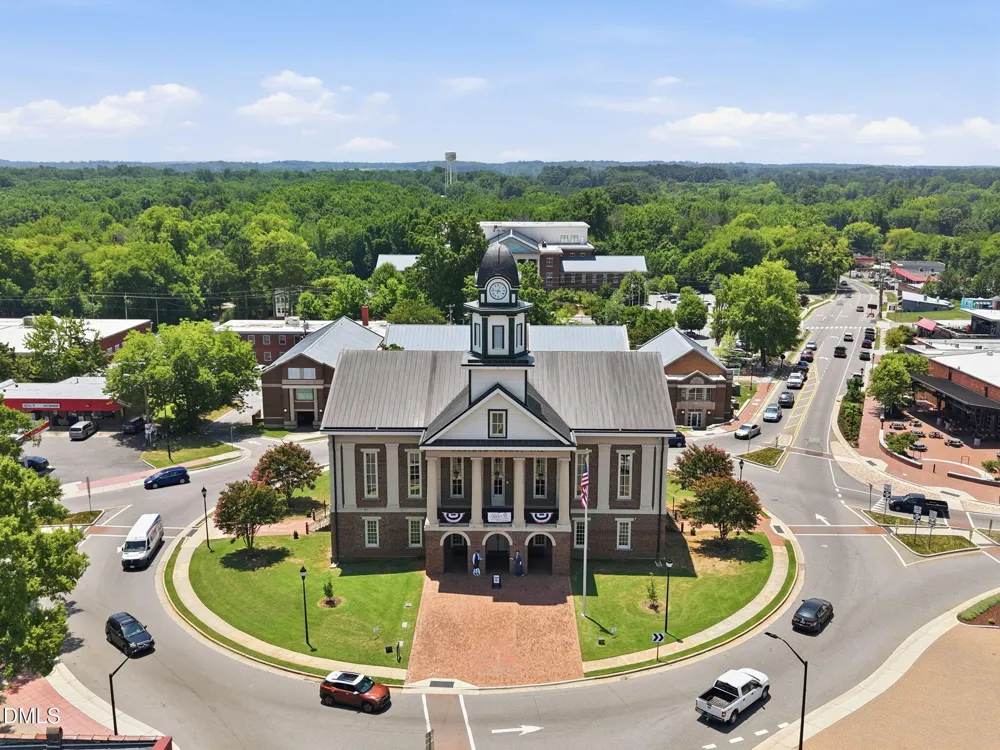 2185 Hanks Chapel Road Pittsboro, NC 27312
