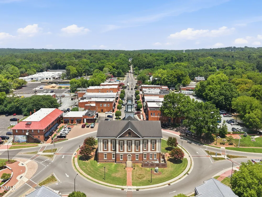 2185 Hanks Chapel Road Pittsboro, NC 27312
