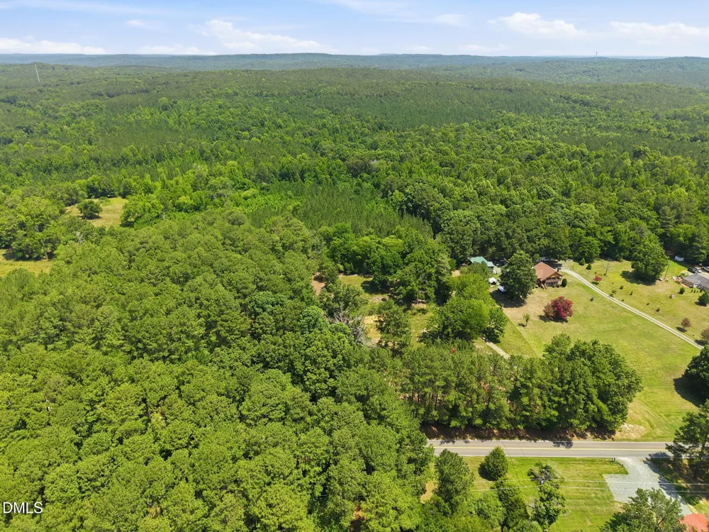 2185 Hanks Chapel Road Pittsboro, NC 27312