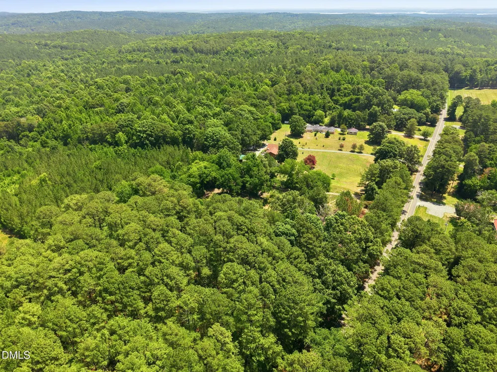 2185 Hanks Chapel Road Pittsboro, NC 27312