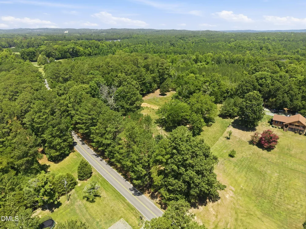 2185 Hanks Chapel Road Pittsboro, NC 27312