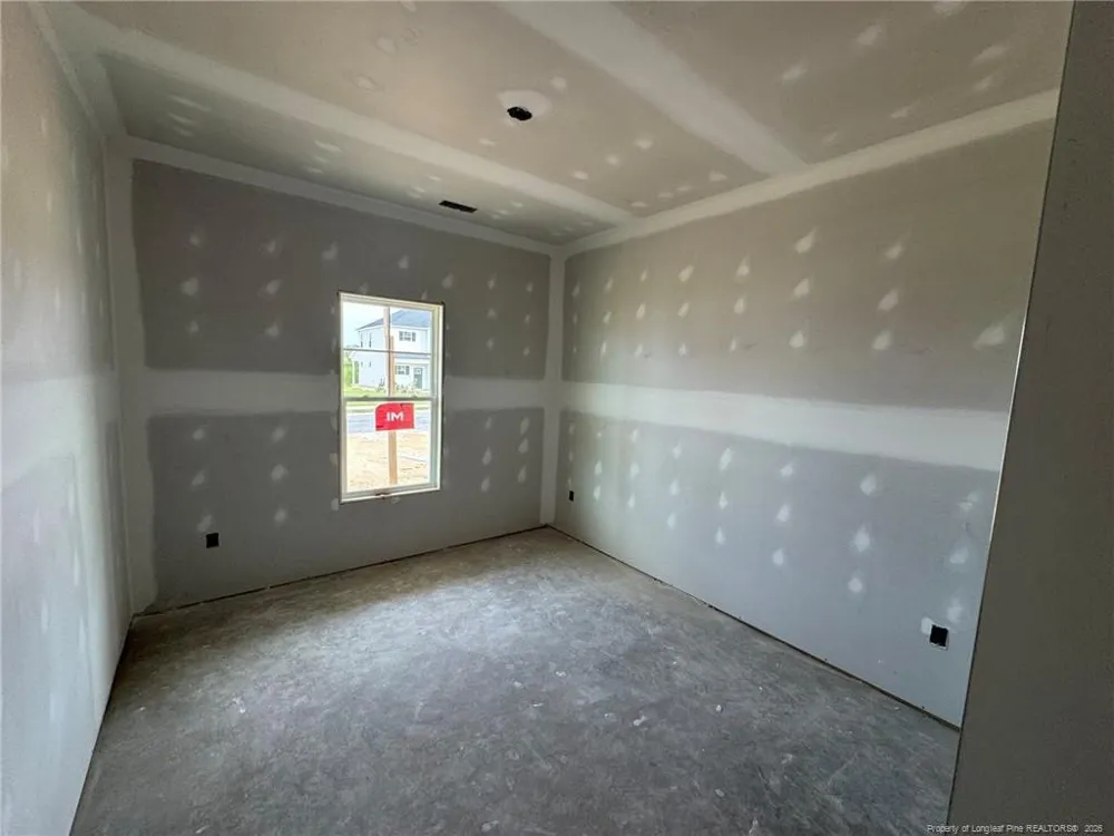201 Ashley Heights (Lot 40) Drive Aberdeen, NC 28315