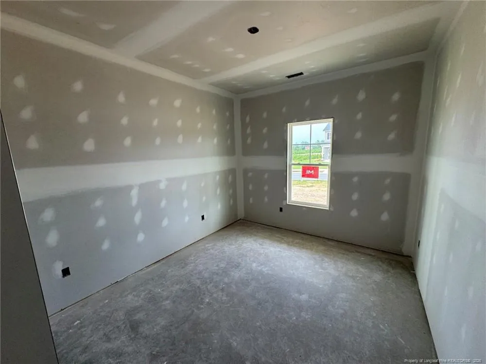 201 Ashley Heights (Lot 40) Drive Aberdeen, NC 28315