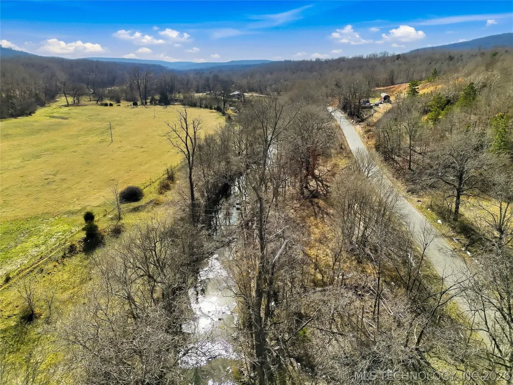 4735 ROAD Stilwell, OK 74960