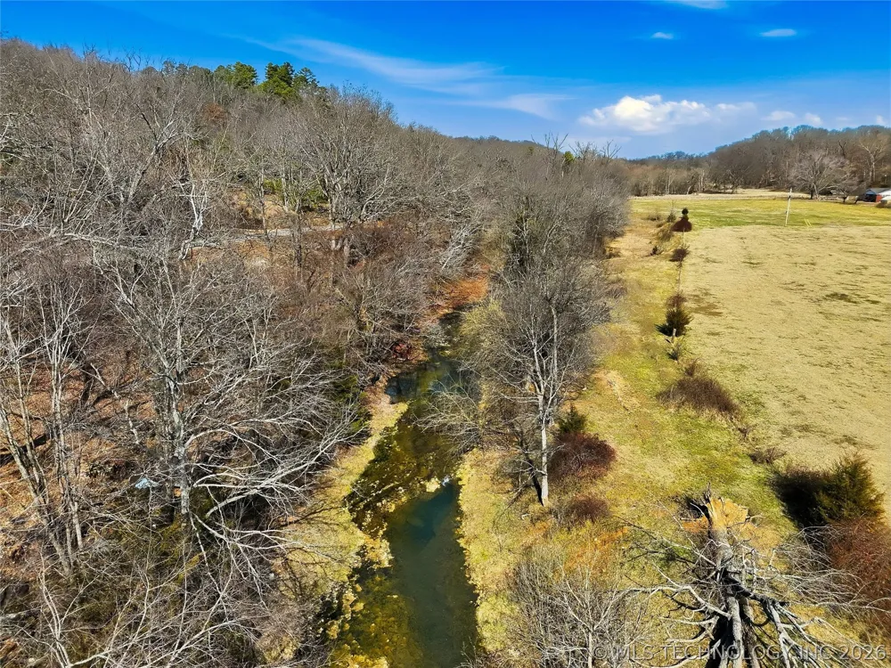 4735 ROAD Stilwell, OK 74960