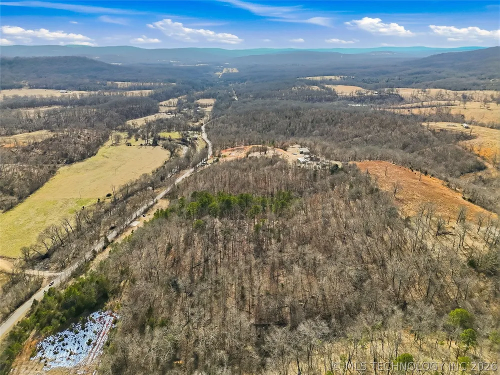 4735 ROAD Stilwell, OK 74960