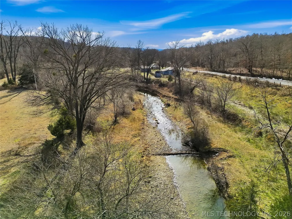4735 ROAD Stilwell, OK 74960
