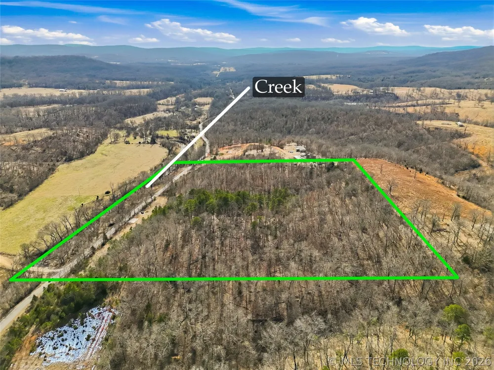 4735 ROAD Stilwell, OK 74960