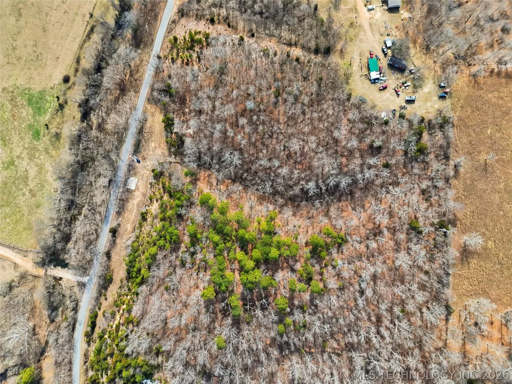4735 ROAD Stilwell, OK 74960
