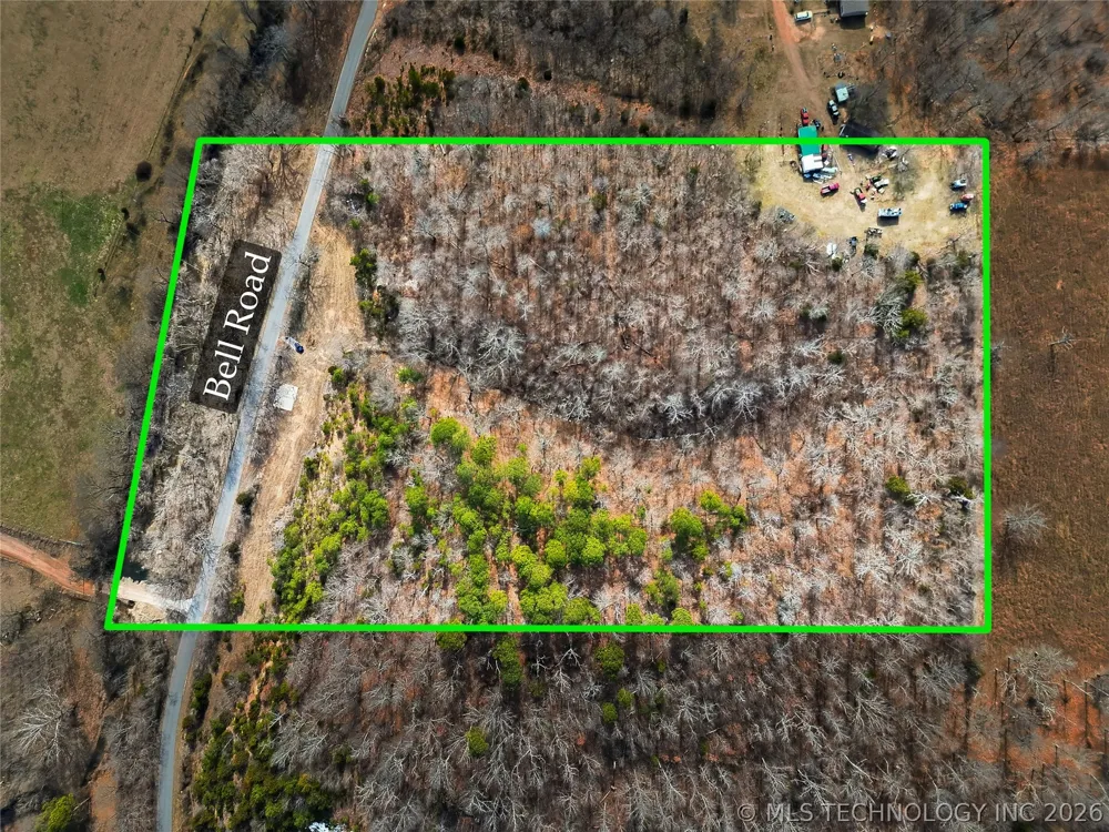 4735 ROAD Stilwell, OK 74960