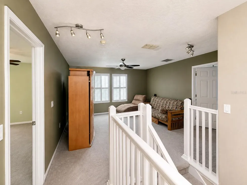 2808 PAYNES PRAIRIE CIRCLE Kissimmee, FL 34743