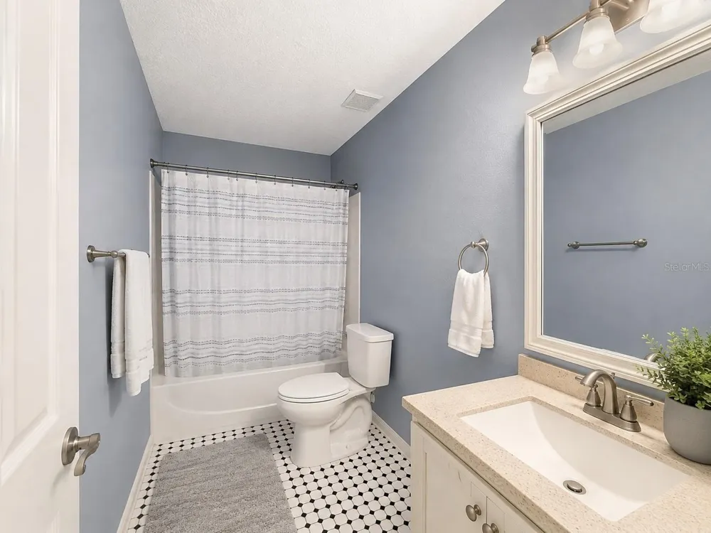 2808 PAYNES PRAIRIE CIRCLE Kissimmee, FL 34743