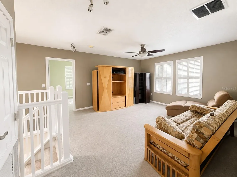 2808 PAYNES PRAIRIE CIRCLE Kissimmee, FL 34743