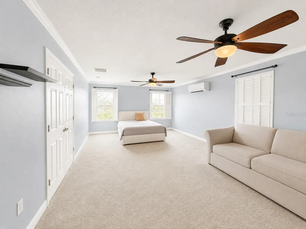 2808 PAYNES PRAIRIE CIRCLE Kissimmee, FL 34743