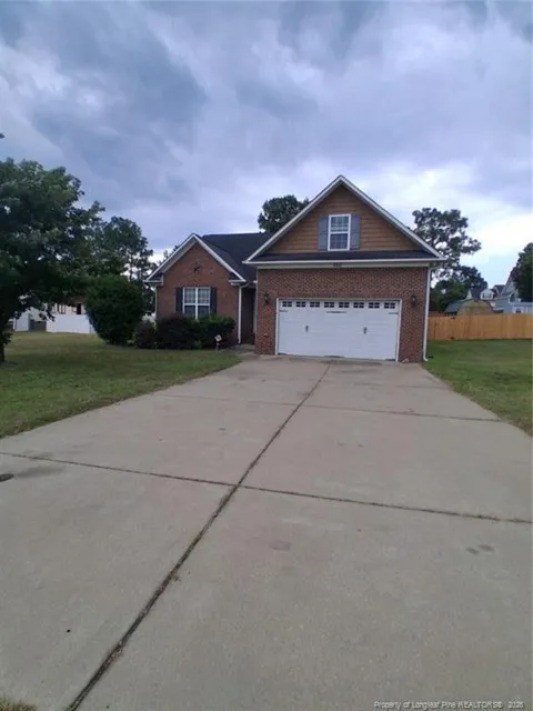 266 Timberline Drive