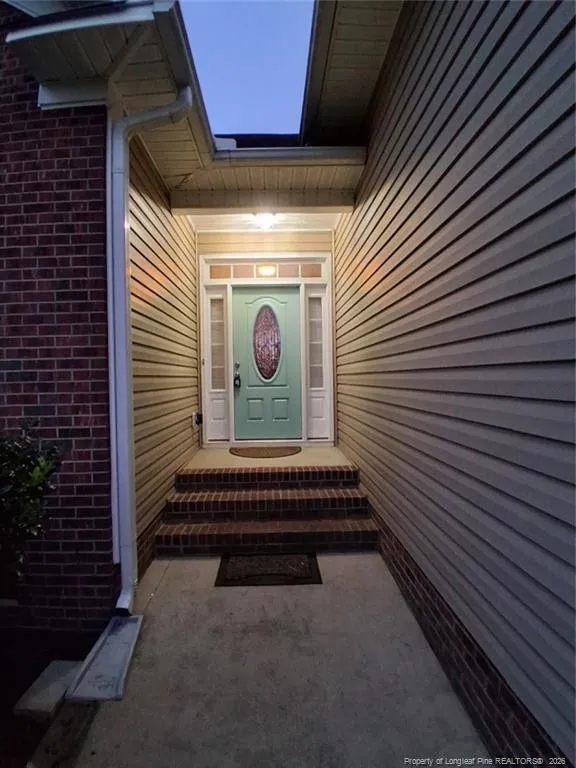 266 Timberline Drive Sanford, NC 27332