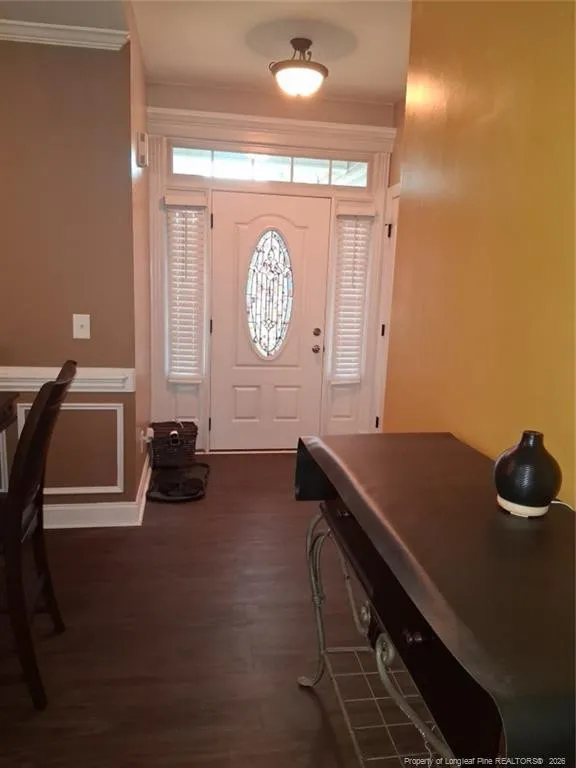 266 Timberline Drive Sanford, NC 27332