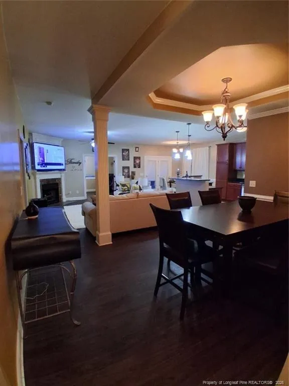 266 Timberline Drive Sanford, NC 27332