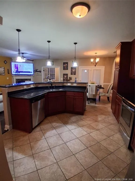 266 Timberline Drive Sanford, NC 27332