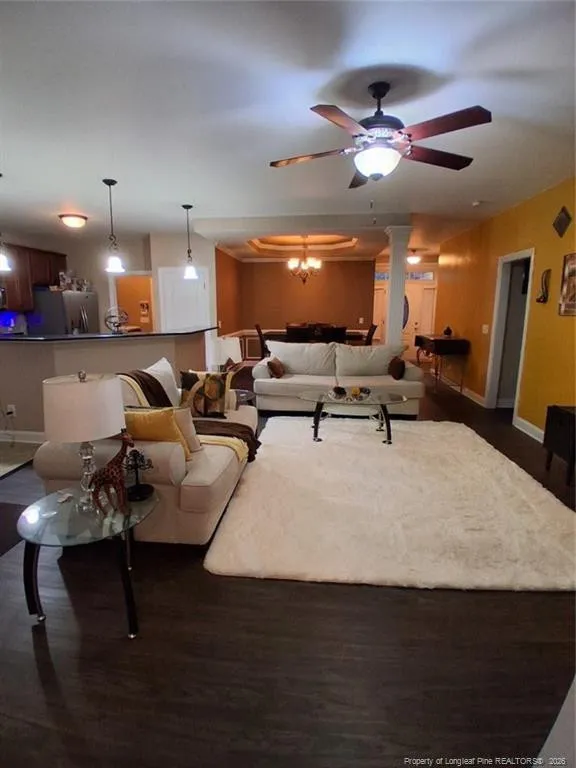 266 Timberline Drive Sanford, NC 27332