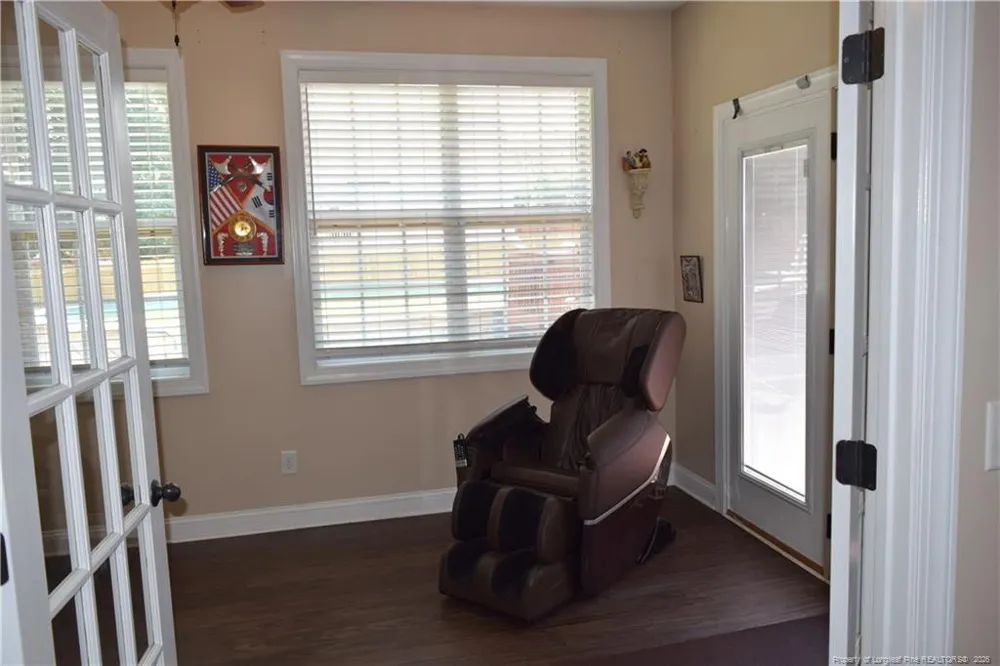 266 Timberline Drive Sanford, NC 27332