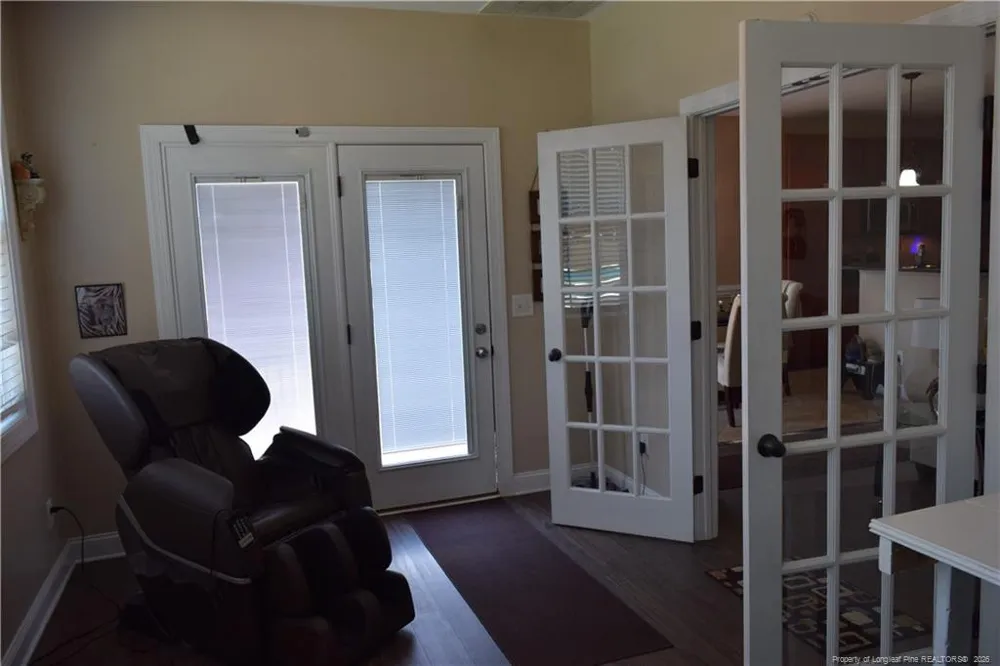 266 Timberline Drive Sanford, NC 27332