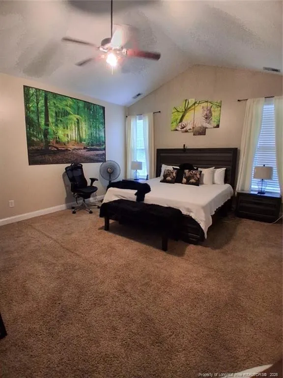 266 Timberline Drive Sanford, NC 27332