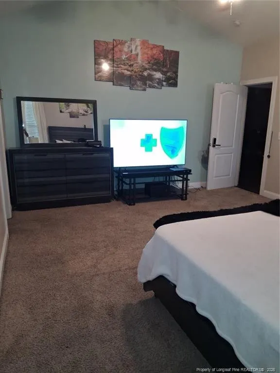 266 Timberline Drive Sanford, NC 27332