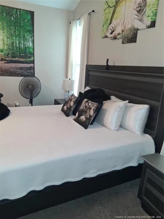 266 Timberline Drive Sanford, NC 27332