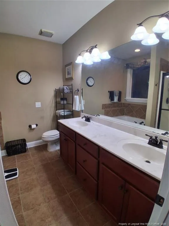 266 Timberline Drive Sanford, NC 27332