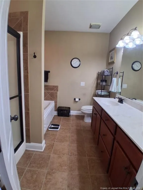 266 Timberline Drive Sanford, NC 27332