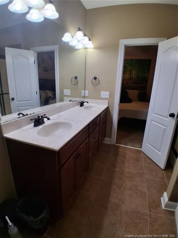 266 Timberline Drive Sanford, NC 27332