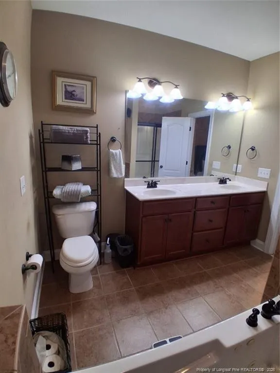 266 Timberline Drive Sanford, NC 27332