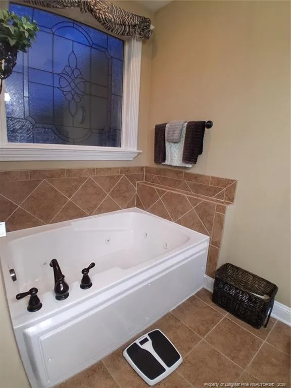 266 Timberline Drive Sanford, NC 27332