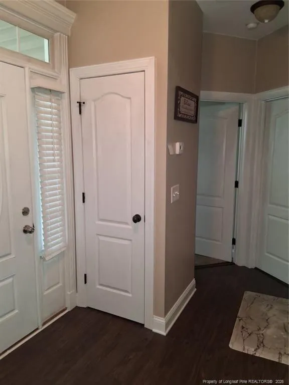 266 Timberline Drive Sanford, NC 27332