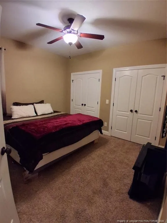 266 Timberline Drive Sanford, NC 27332