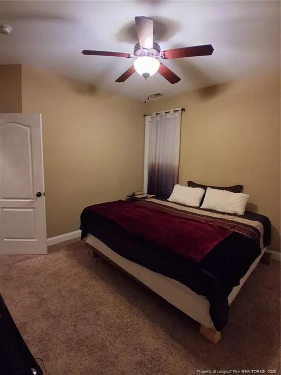 266 Timberline Drive Sanford, NC 27332