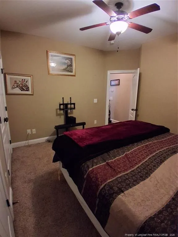 266 Timberline Drive Sanford, NC 27332