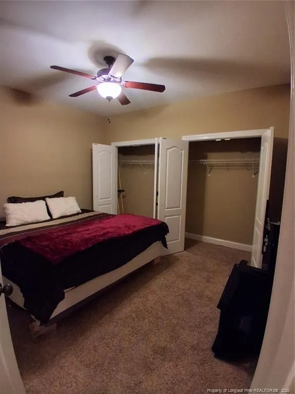 266 Timberline Drive Sanford, NC 27332