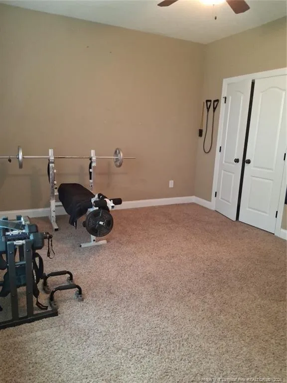 266 Timberline Drive Sanford, NC 27332