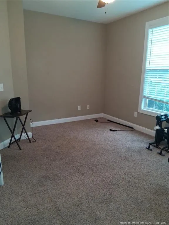266 Timberline Drive Sanford, NC 27332