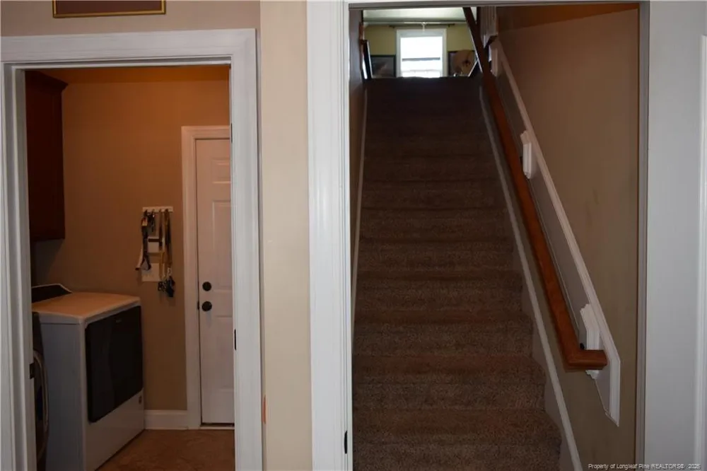 266 Timberline Drive Sanford, NC 27332