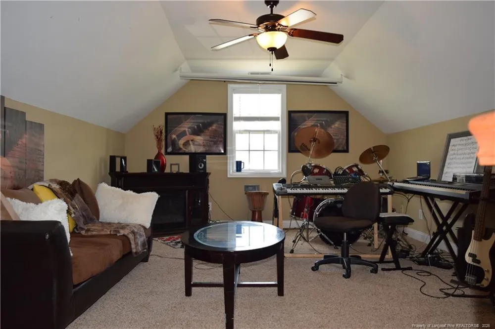 266 Timberline Drive Sanford, NC 27332