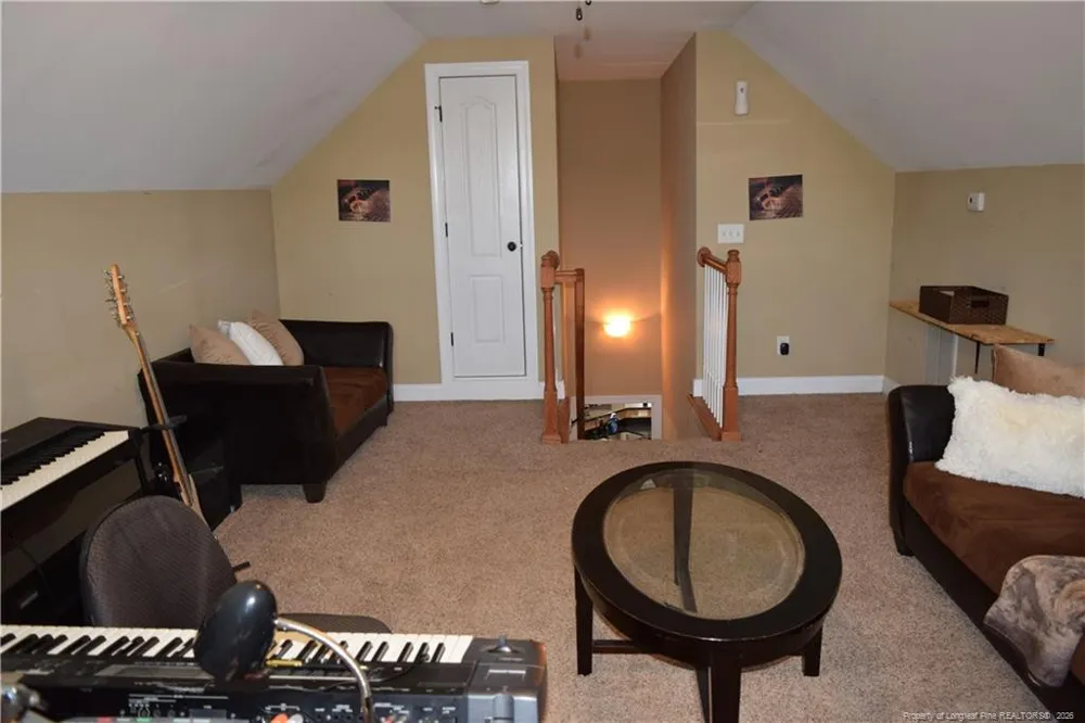 266 Timberline Drive Sanford, NC 27332