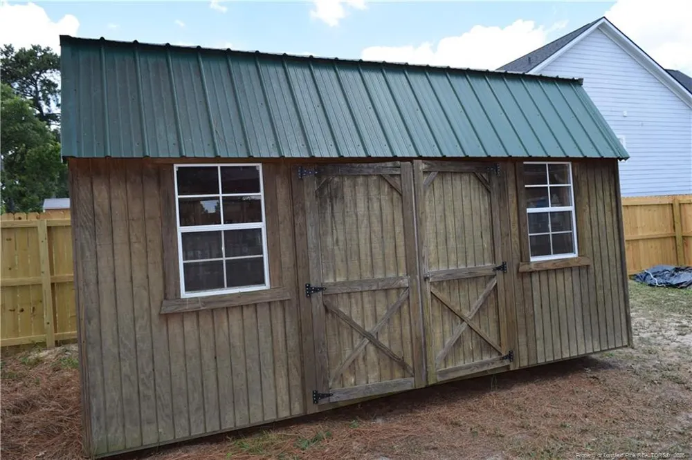 266 Timberline Drive Sanford, NC 27332
