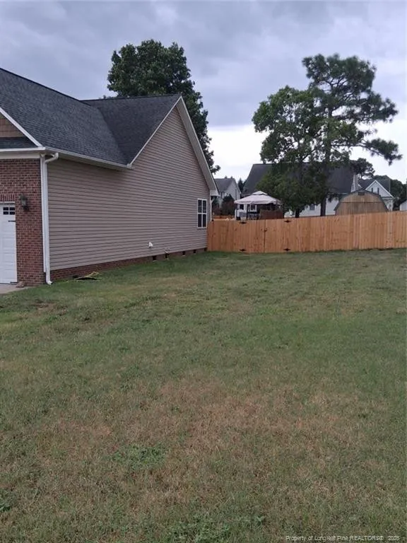 266 Timberline Drive Sanford, NC 27332