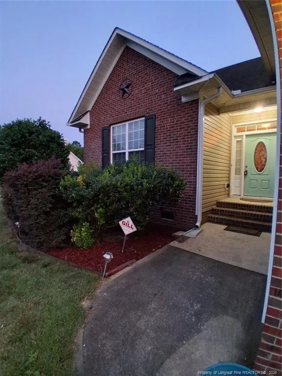 266 Timberline Drive Sanford, NC 27332
