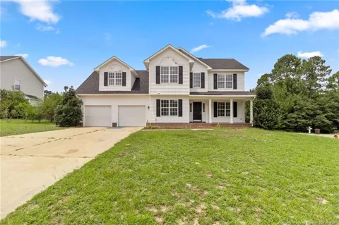 10 Candler Court